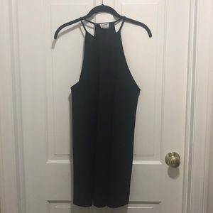 Zara swing dress